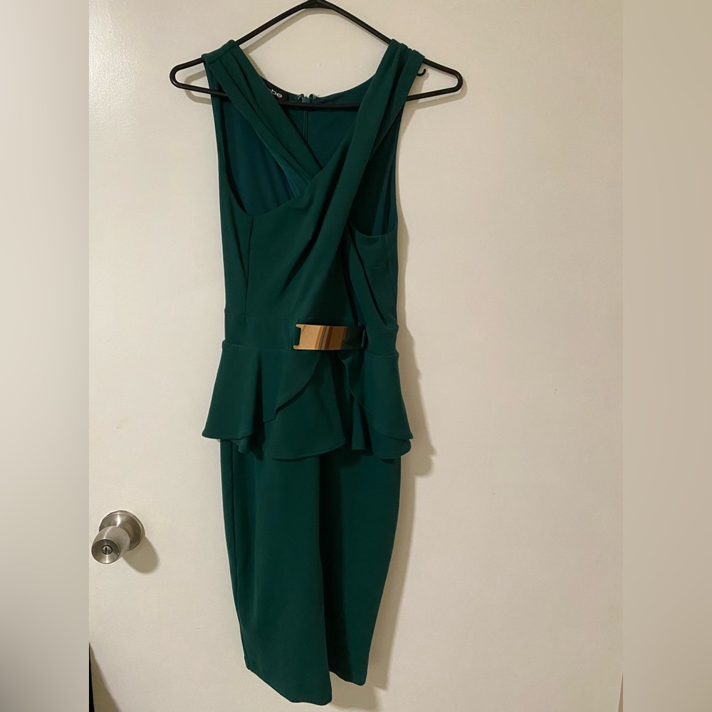 BeBe dress